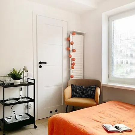 Apartament Andersa *
