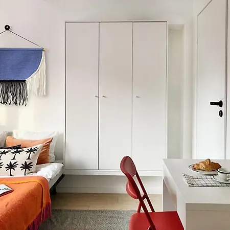 Andersa Apartament