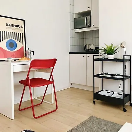 Andersa Apartament