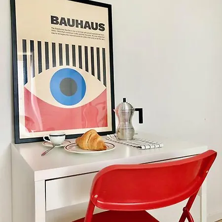Andersa Apartament *