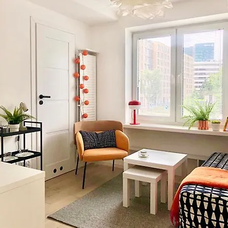 Andersa Apartament