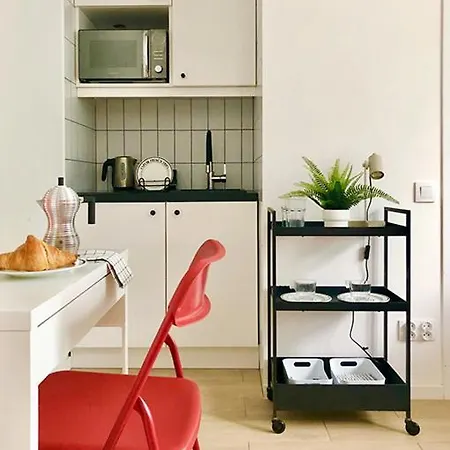 Andersa Apartament
