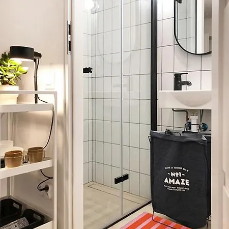 Andersa Apartament