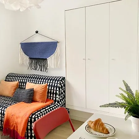 Apartament Andersa *