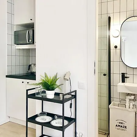 Andersa Apartament